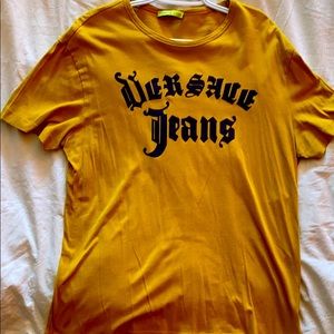 Used Versace Tshirt